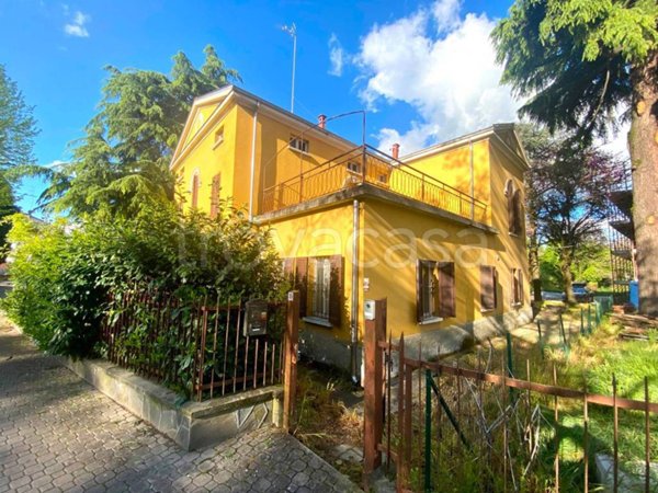 casa indipendente in vendita a Collecchio