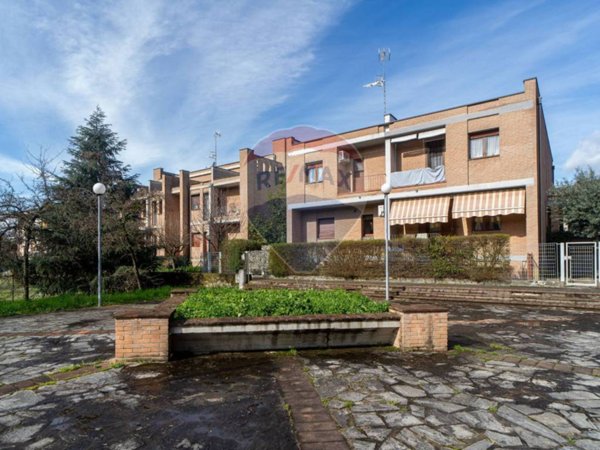 appartamento in vendita a Collecchio in zona Gaiano