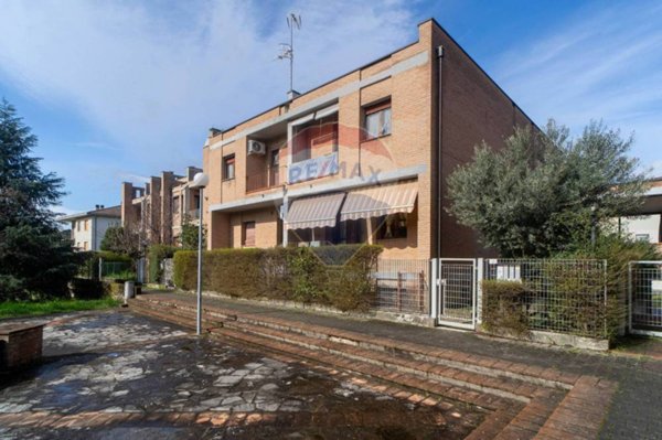 appartamento in vendita a Collecchio in zona Gaiano