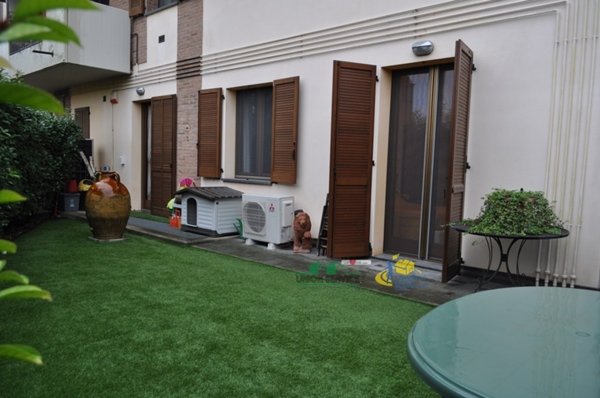 appartamento in vendita a Collecchio in zona San Martino Sinzano