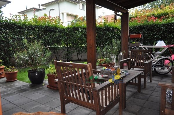 appartamento in vendita a Collecchio in zona San Martino Sinzano