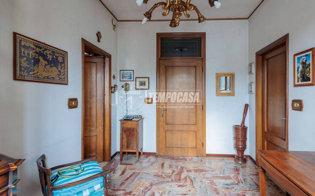 appartamento in vendita a Collecchio in zona Gaiano