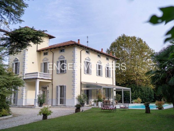 casa indipendente in vendita a Collecchio in zona Ozzano Taro