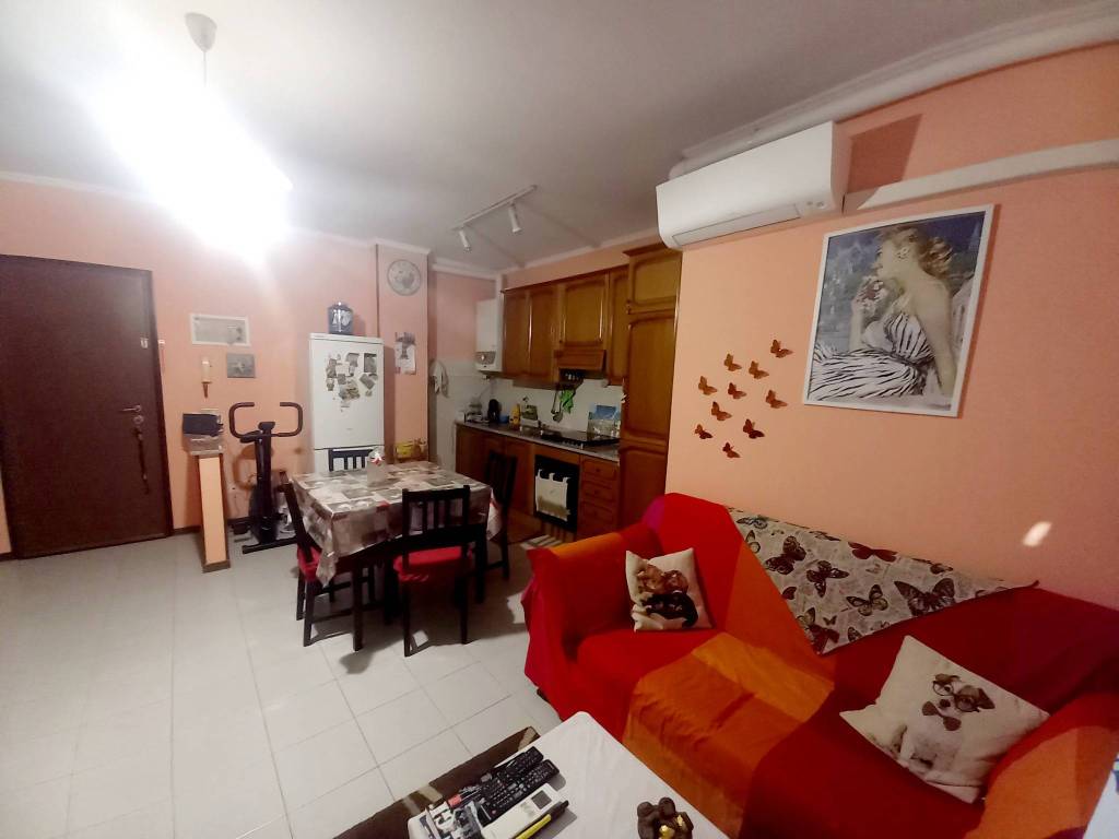 appartamento in vendita a Collecchio in zona Madregolo