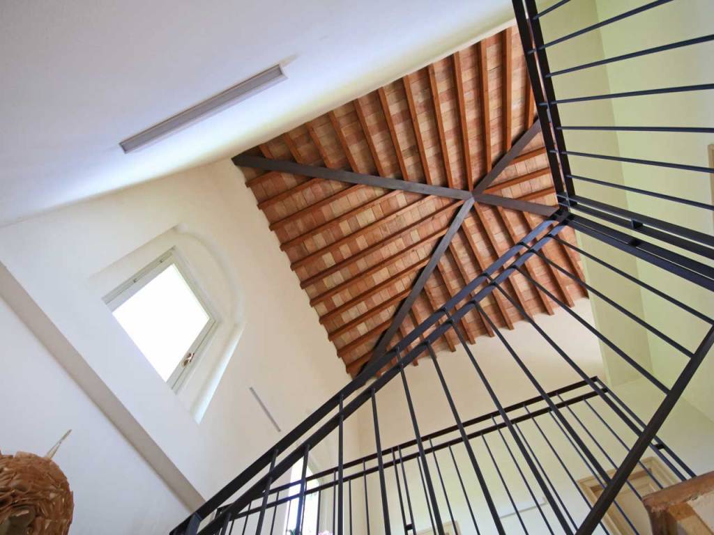 casa indipendente in vendita a Collecchio in zona Ozzano Taro