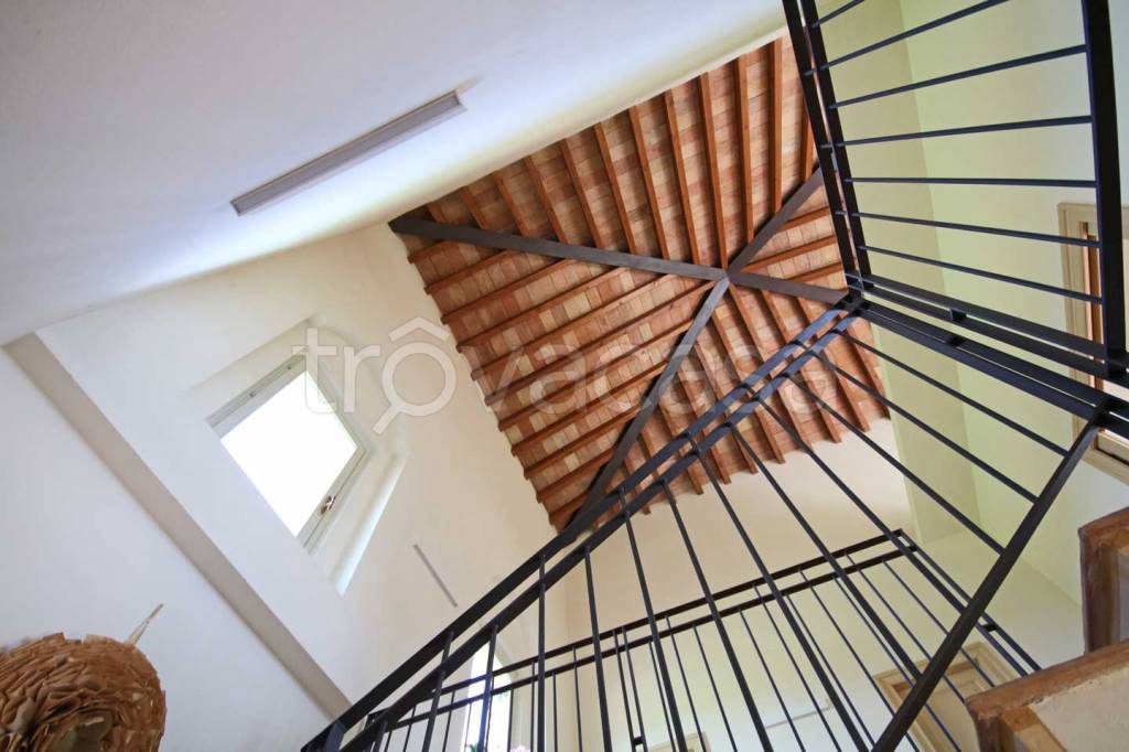 casa indipendente in vendita a Collecchio in zona Folli