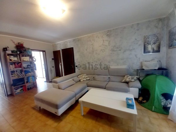 appartamento in vendita a Collecchio in zona Madregolo