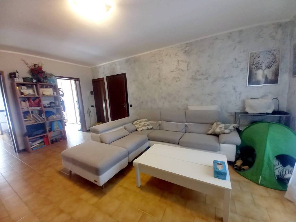 appartamento in vendita a Collecchio in zona Madregolo