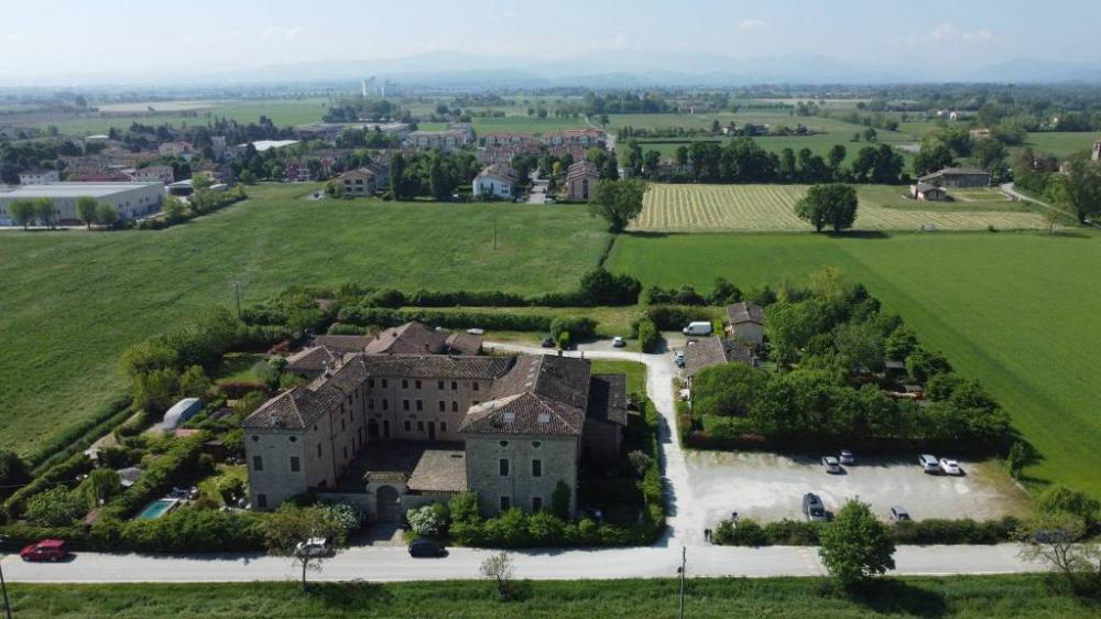 appartamento in vendita a Collecchio in zona Madregolo
