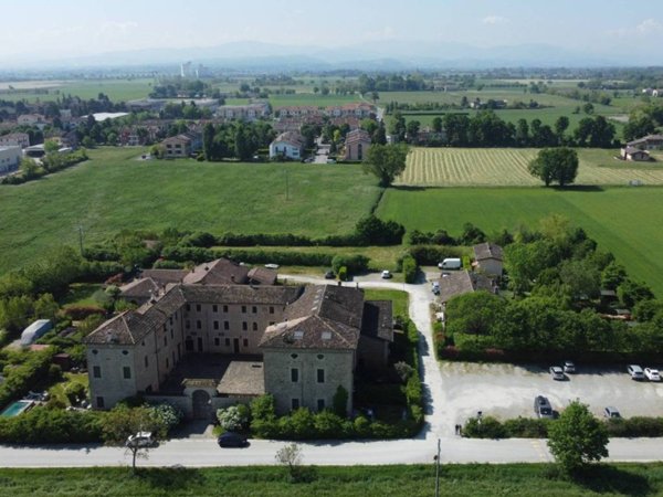 appartamento in vendita a Collecchio in zona Madregolo