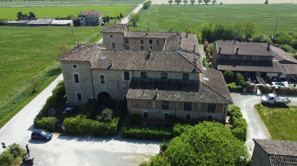 appartamento in vendita a Collecchio in zona Madregolo