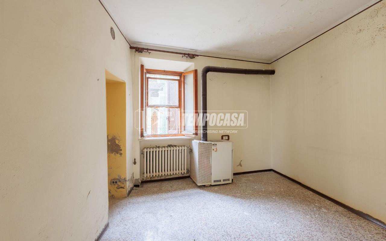 appartamento in vendita a Collecchio in zona Gaiano