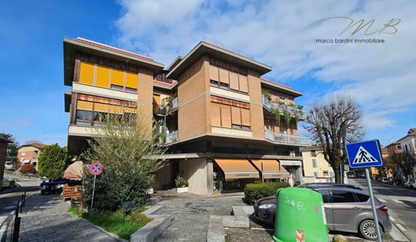appartamento in vendita a Collecchio