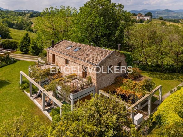 casa indipendente in vendita a Collecchio