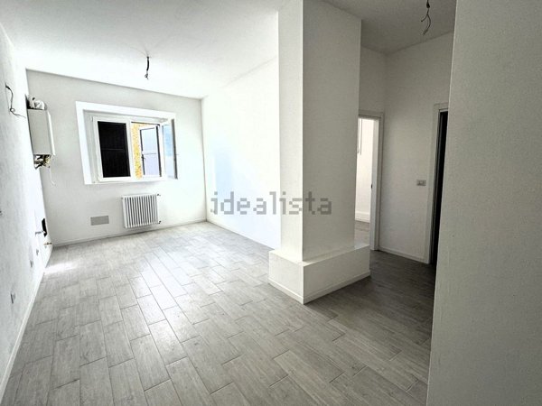 appartamento in vendita a Collecchio in zona Stradella
