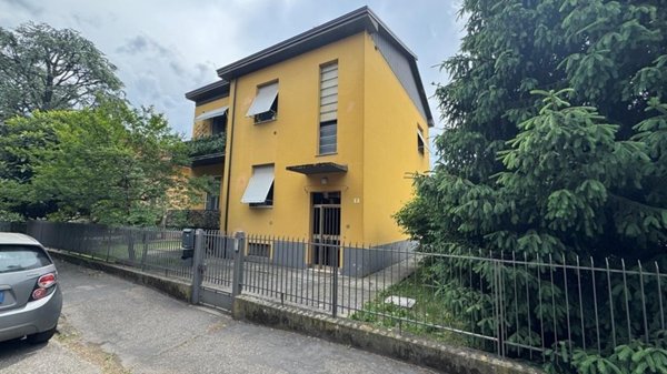 appartamento in vendita a Collecchio