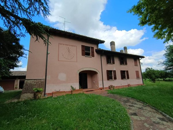 casa indipendente in vendita a Collecchio