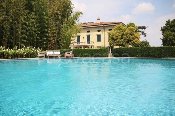 casa indipendente in vendita a Collecchio in zona Stradella