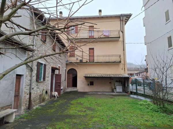 appartamento in vendita a Collecchio in zona Gaiano