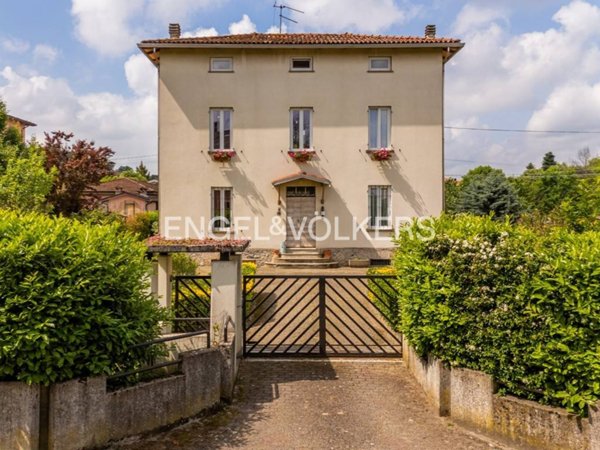 casa indipendente in vendita a Collecchio in zona Ozzano Taro