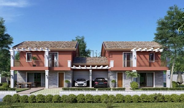 casa indipendente in vendita a Collecchio in zona Gaiano