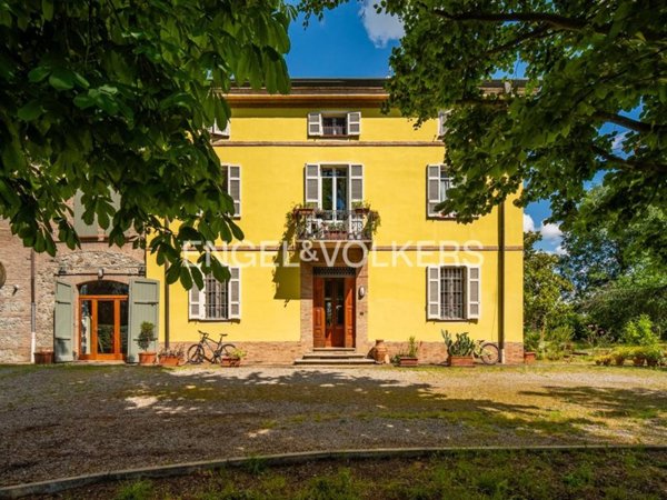 casa indipendente in vendita a Collecchio