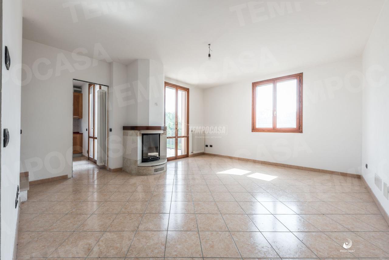 appartamento in vendita a Collecchio
