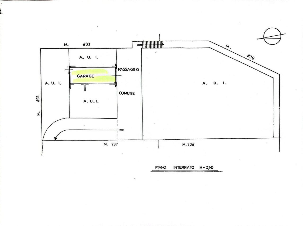 negozio in vendita a Collecchio