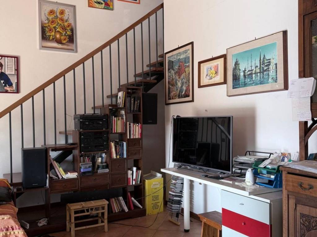 appartamento in vendita a Collecchio
