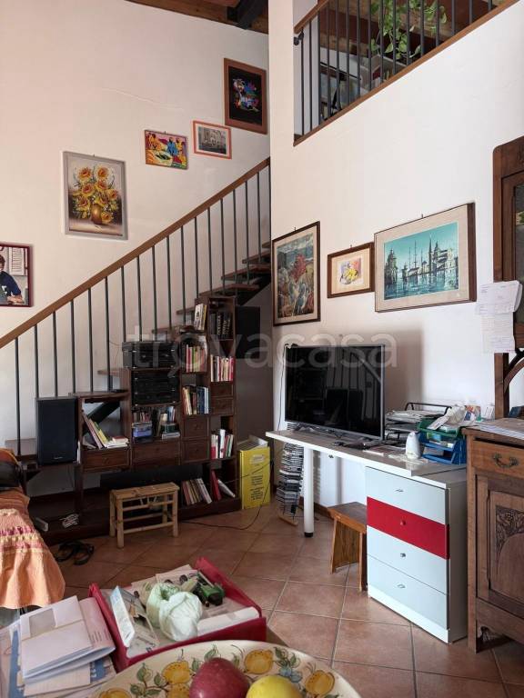 appartamento in vendita a Collecchio