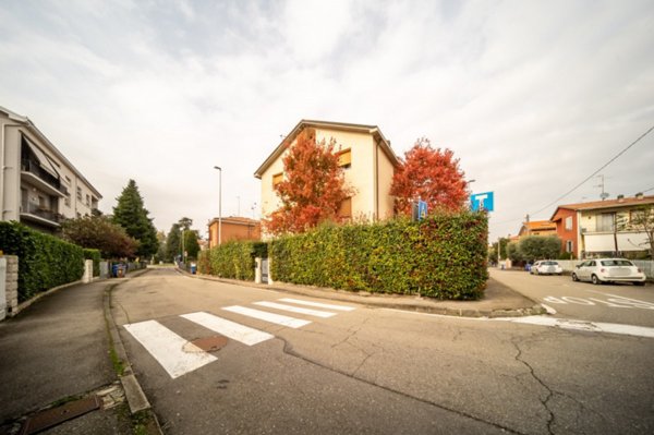 appartamento in vendita a Collecchio
