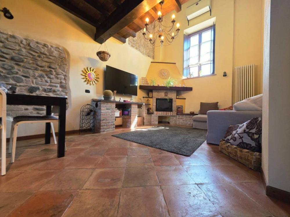 appartamento in vendita a Collecchio in zona Madregolo