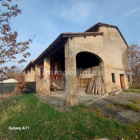 appartamento in vendita a Collecchio in zona Lemignano