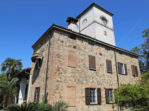 casa indipendente in vendita a Collecchio