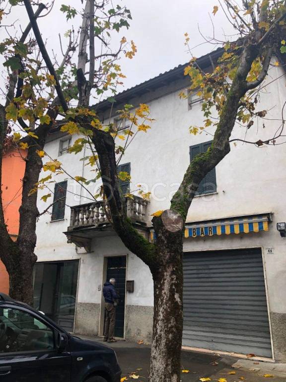casa indipendente in vendita a Collecchio in zona Ozzano Taro