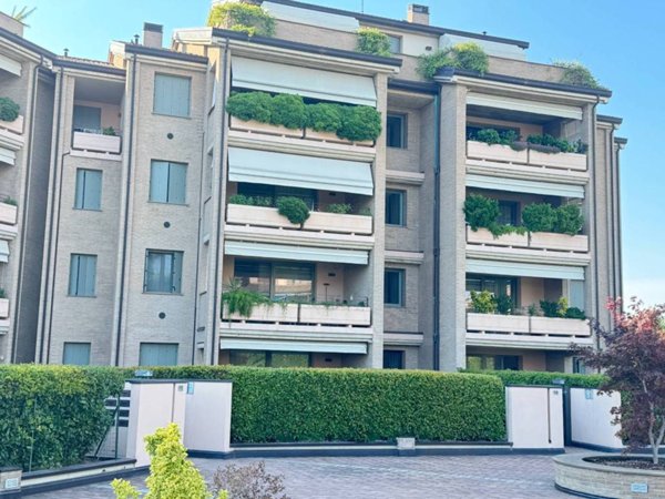 appartamento in vendita a Collecchio