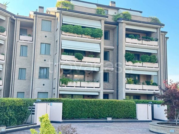 appartamento in vendita a Collecchio