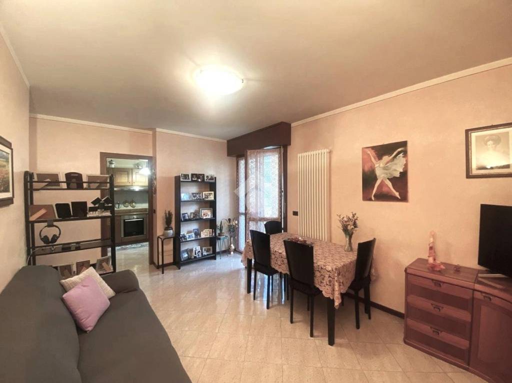 appartamento in vendita a Collecchio
