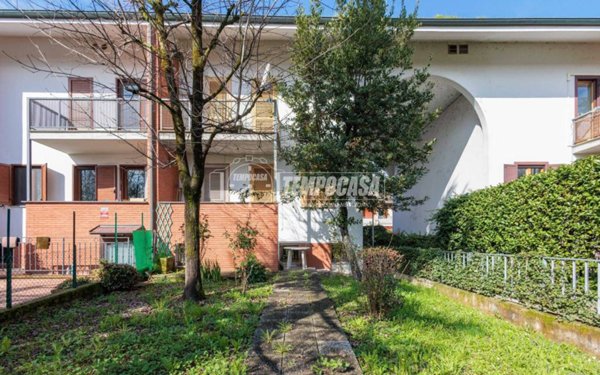 casa indipendente in vendita a Collecchio in zona Madregolo