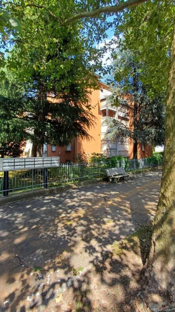 appartamento in vendita a Collecchio