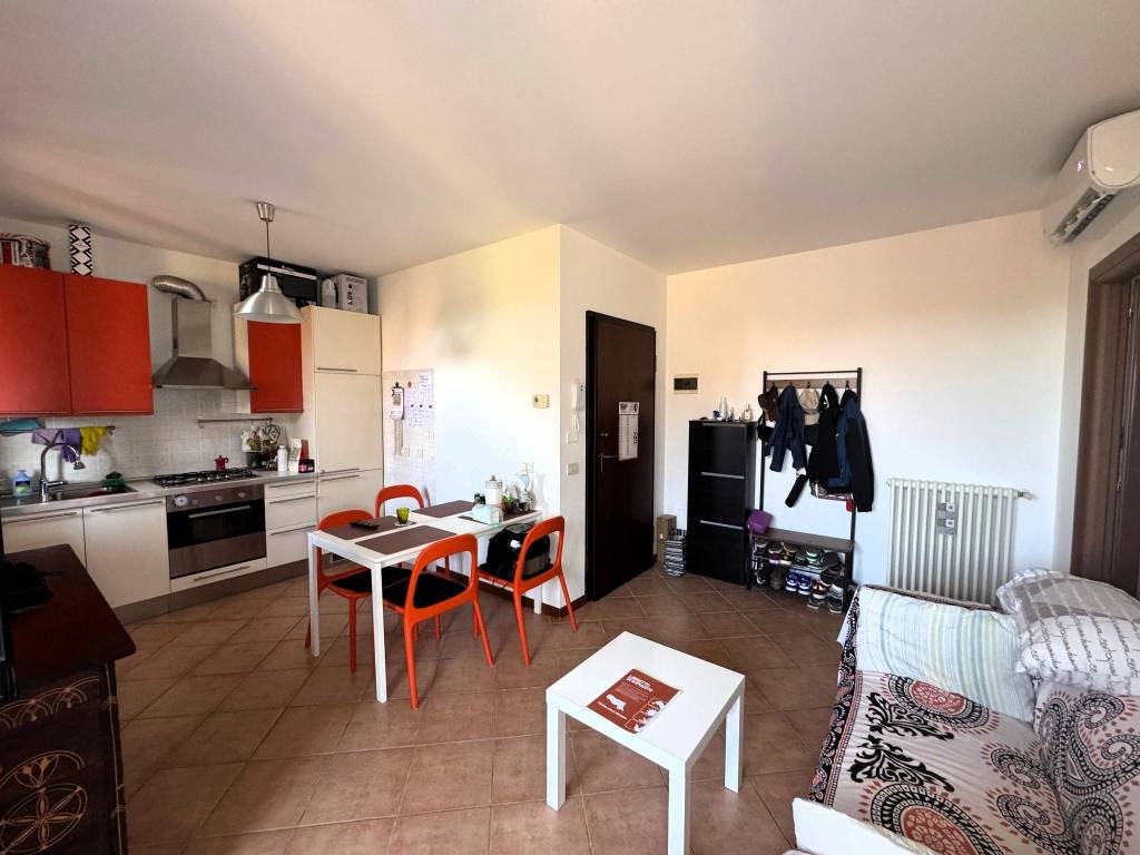 appartamento in vendita a Collecchio