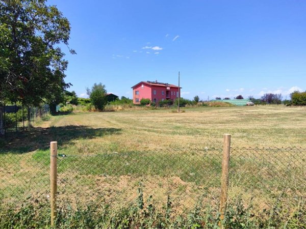 terreno agricolo in vendita a Collecchio in zona Villanuova