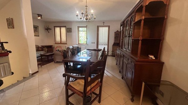 casa indipendente in vendita a Collecchio in zona Madregolo