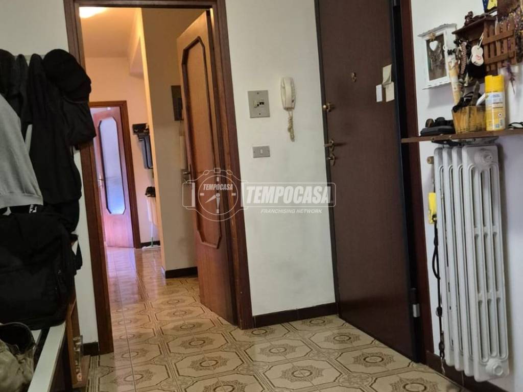 appartamento in vendita a Collecchio in zona Madregolo