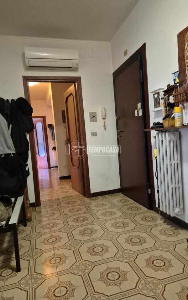 appartamento in vendita a Collecchio in zona Madregolo