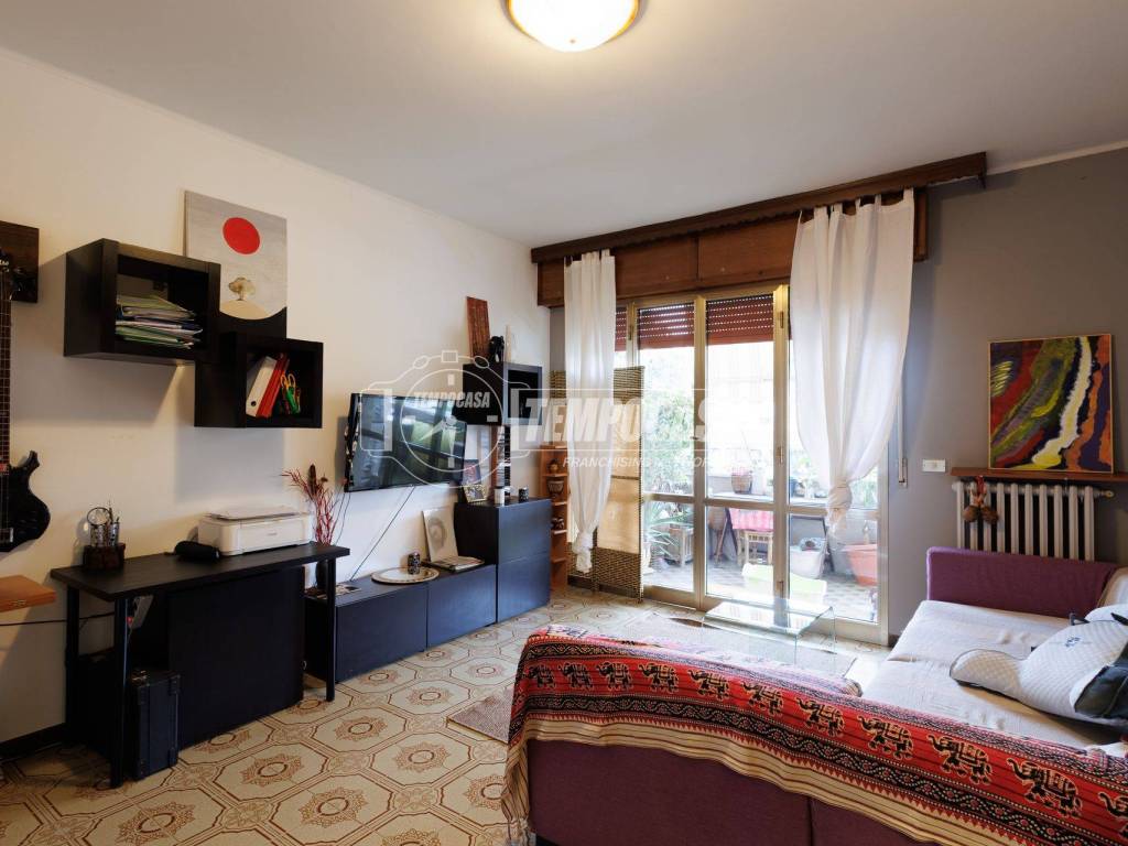 appartamento in vendita a Collecchio in zona Madregolo