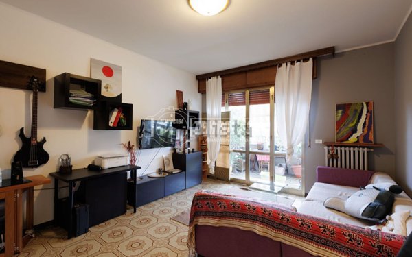 appartamento in vendita a Collecchio in zona Madregolo