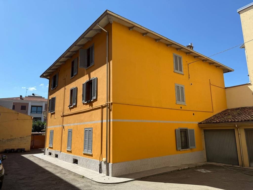 appartamento in vendita a Collecchio
