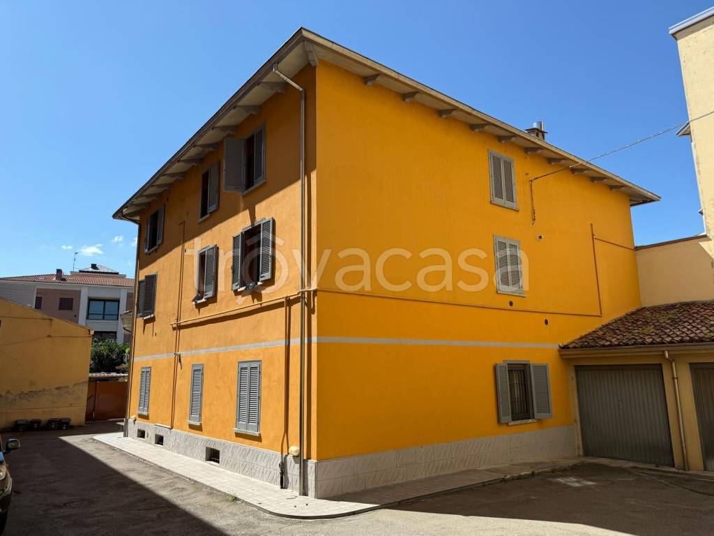 appartamento in vendita a Collecchio
