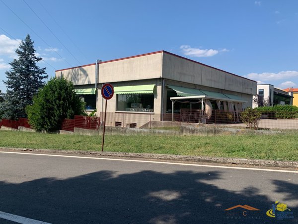 appartamento in vendita a Collecchio in zona Ozzano Taro